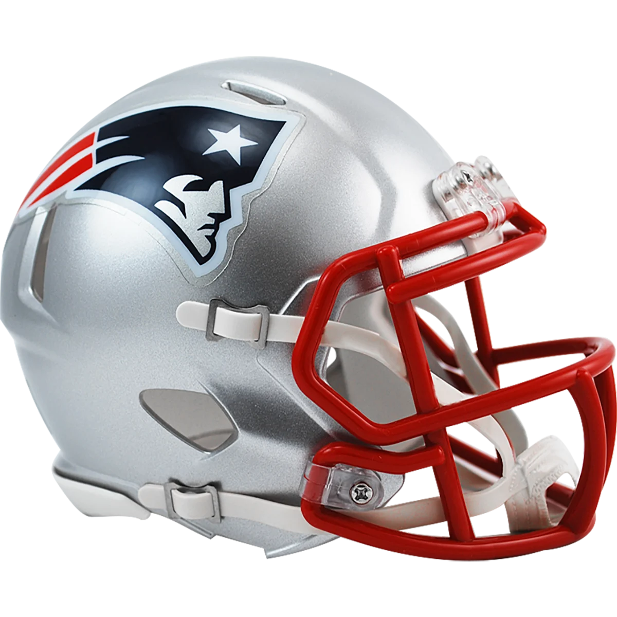 New England Patriots Speed Mini