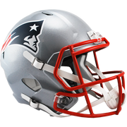 New England Patriots Speed Replica
