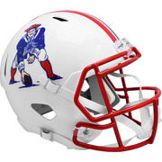 New England Patriots Speed Replica 1990 - 1992