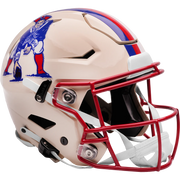 New England Patriots Retro Authentic Speedflex