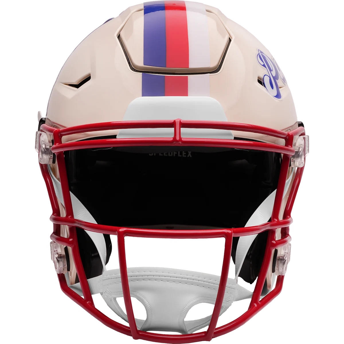 New England Patriots Retro Authentic Speedflex