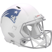 New England Patriots Rivalries On Field Alternate Authentic Speed 2025