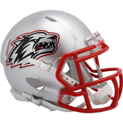 New Mexico Lobos Silver Speed Mini