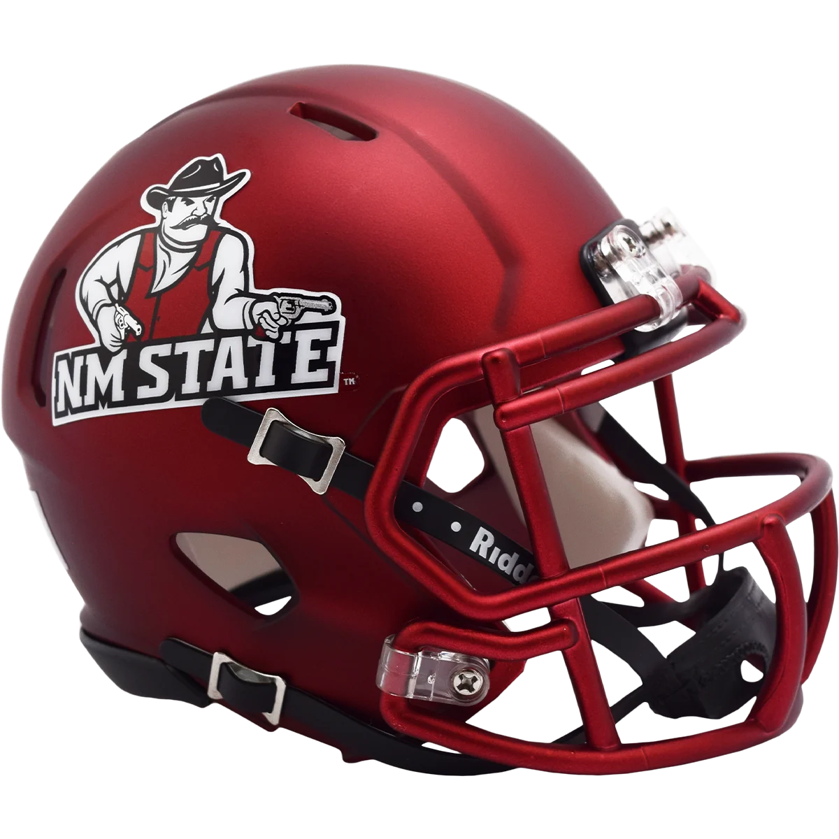 New Mexico State Aggies Speed Mini