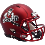 New Mexico State Aggies Speed Mini