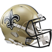 New Orleans Saints Authentic Speed