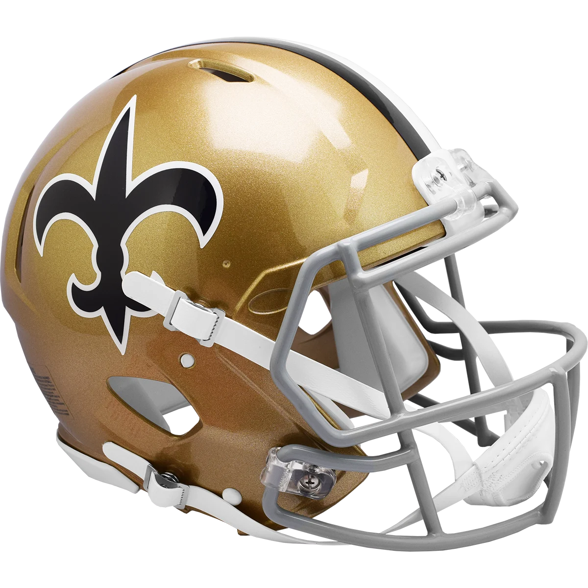 New Orleans Saints Authentic Speed 1976 - 1999