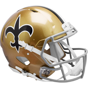 New Orleans Saints Authentic Speed 1976 - 1999