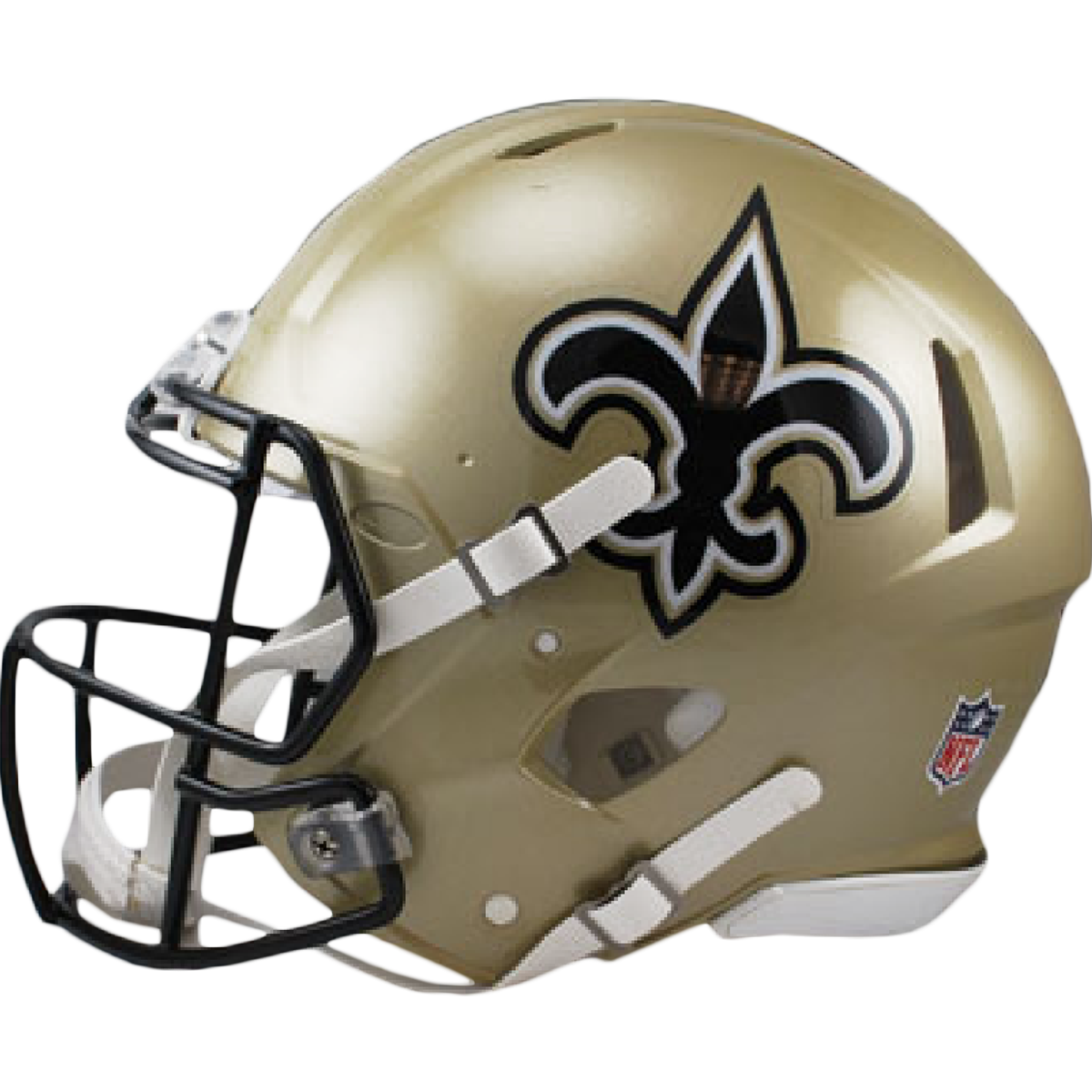 New Orleans Saints Authentic Speed