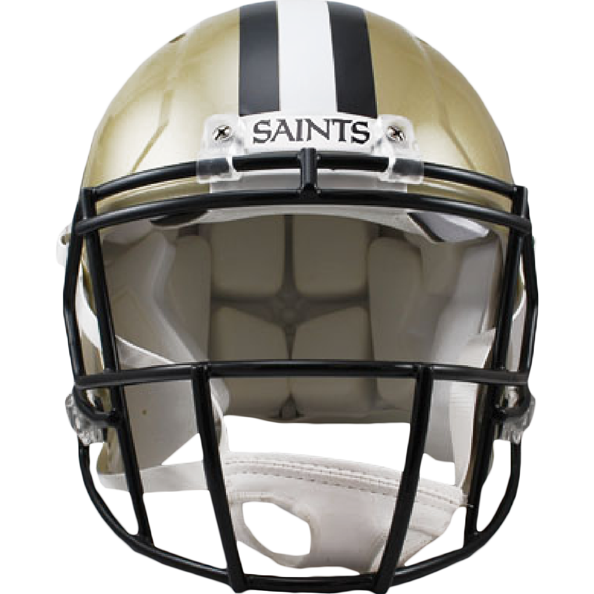 New Orleans Saints Authentic Speed