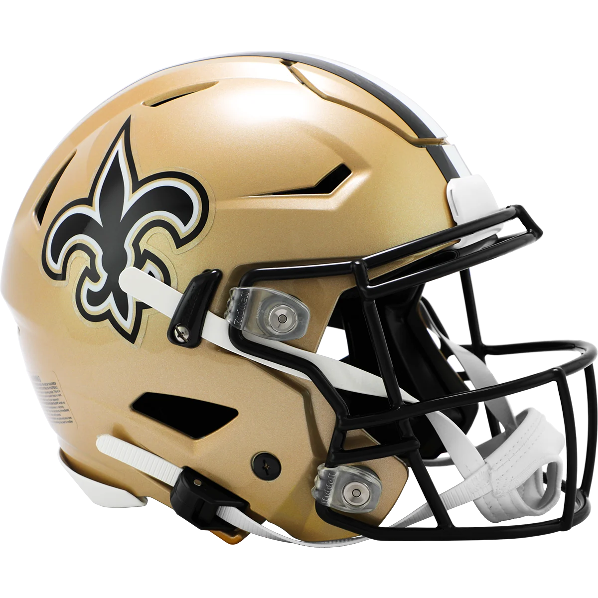 New Orleans Saints Authentic Speedflex