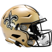 New Orleans Saints Authentic Speedflex