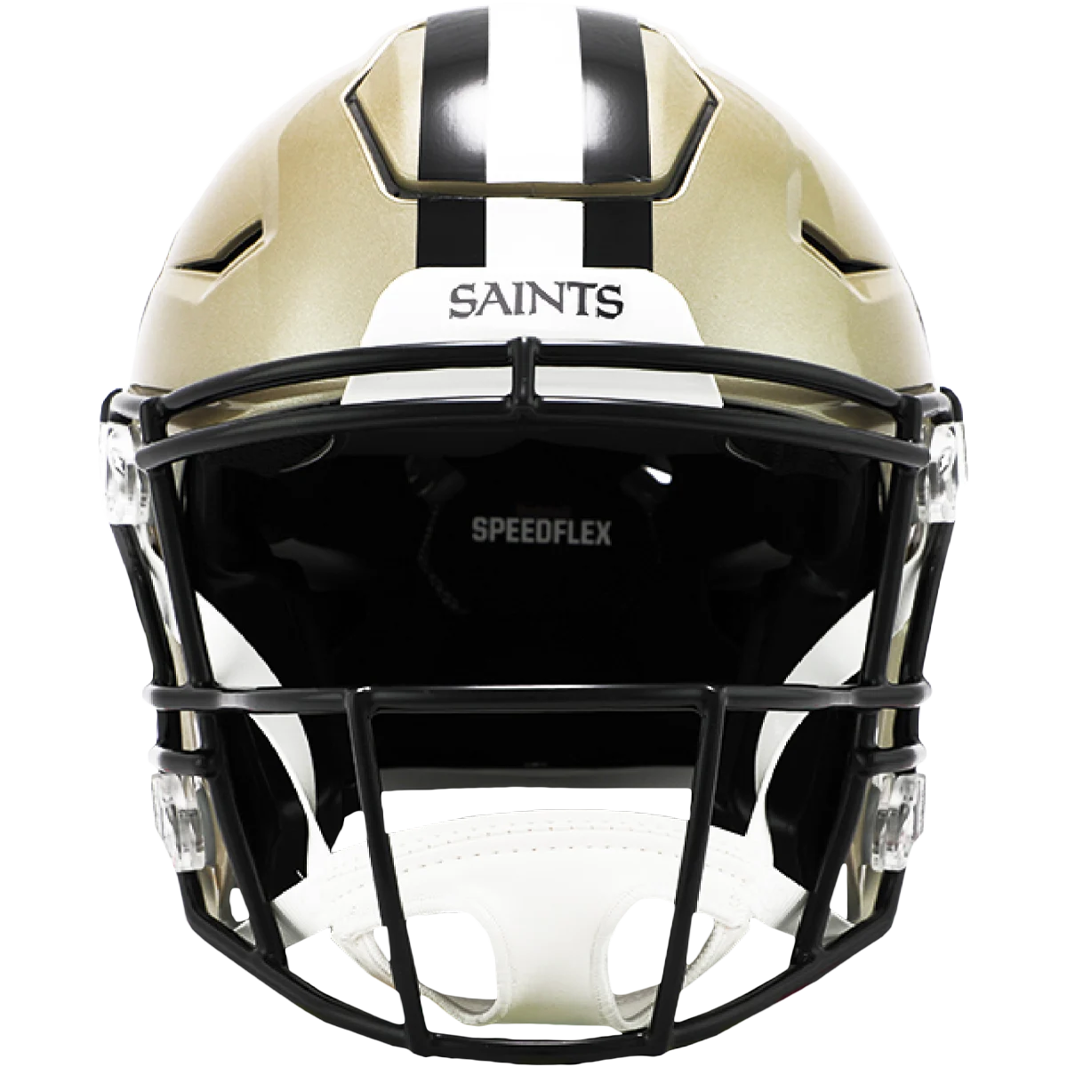 New Orleans Saints Authentic Speedflex