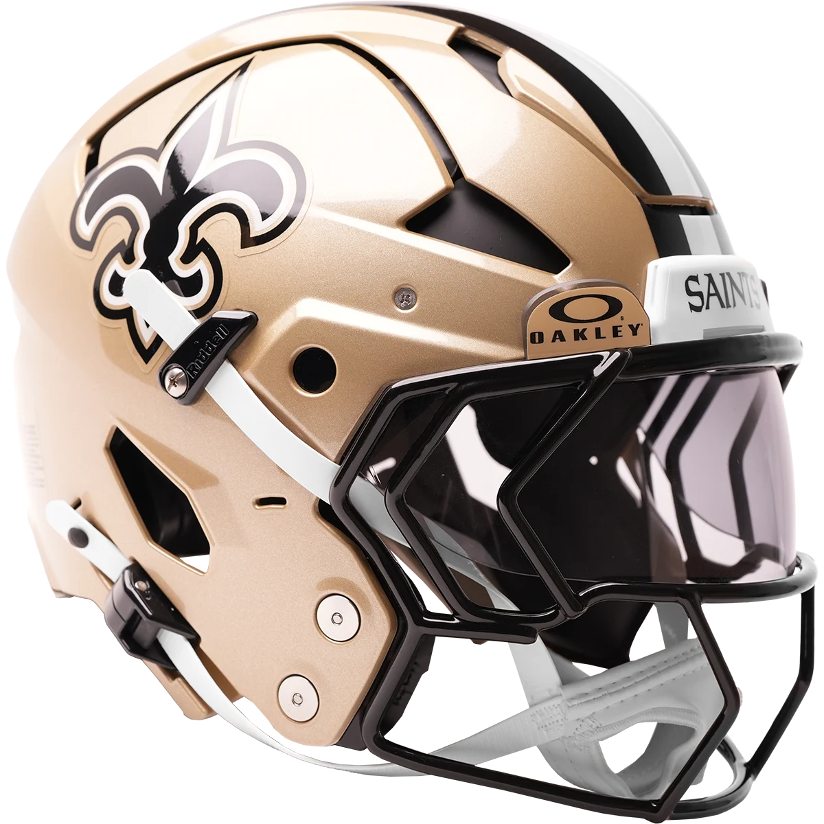 New Orleans Saints Axiom Authentic