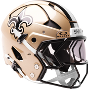 New Orleans Saints Axiom Authentic