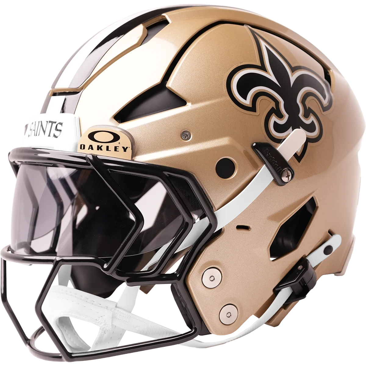 New Orleans Saints Axiom Authentic