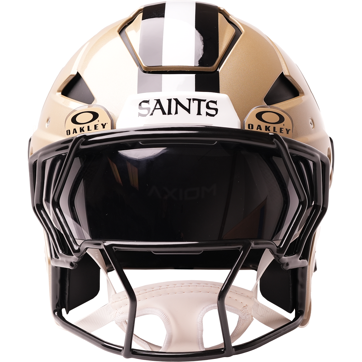 New Orleans Saints Axiom Authentic