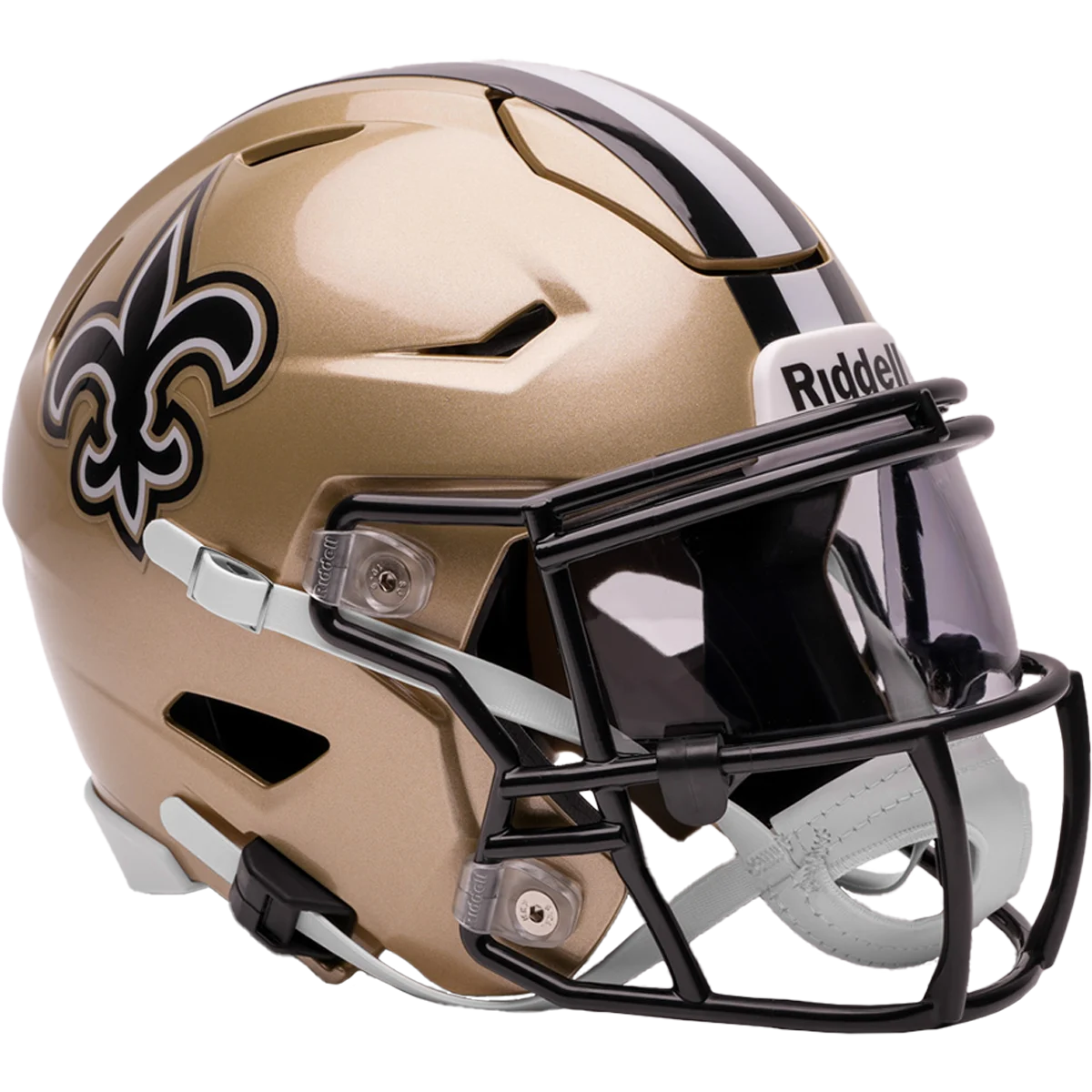 New Orleans Saints Mid-Size Speedflex