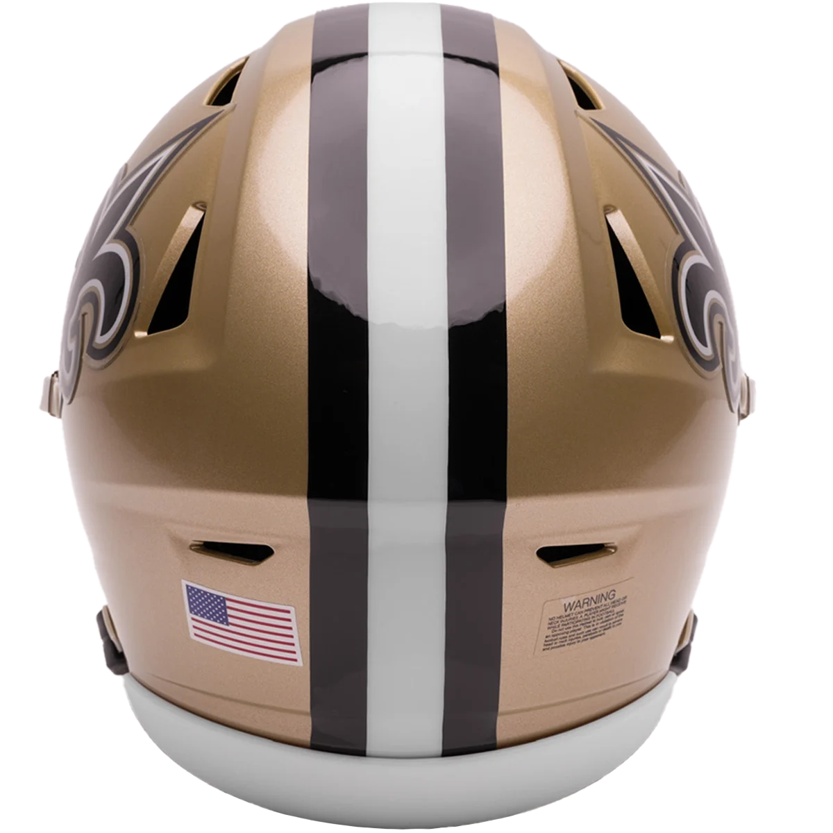 New Orleans Saints Mid-Size Speedflex
