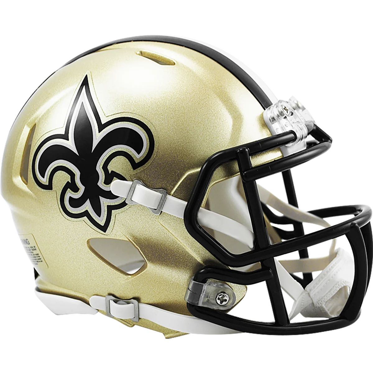 New Orleans Saints Speed Mini