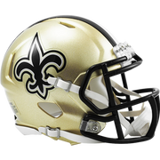 New Orleans Saints Speed Mini