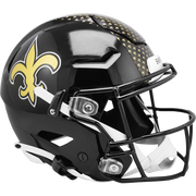 New Orleans Saints On Field Alternate Authentic Speedflex 2022