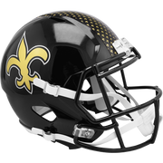 New Orleans Saints On Field Alternate Speed Replica 2022