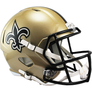 New Orleans Saints Speed Replica