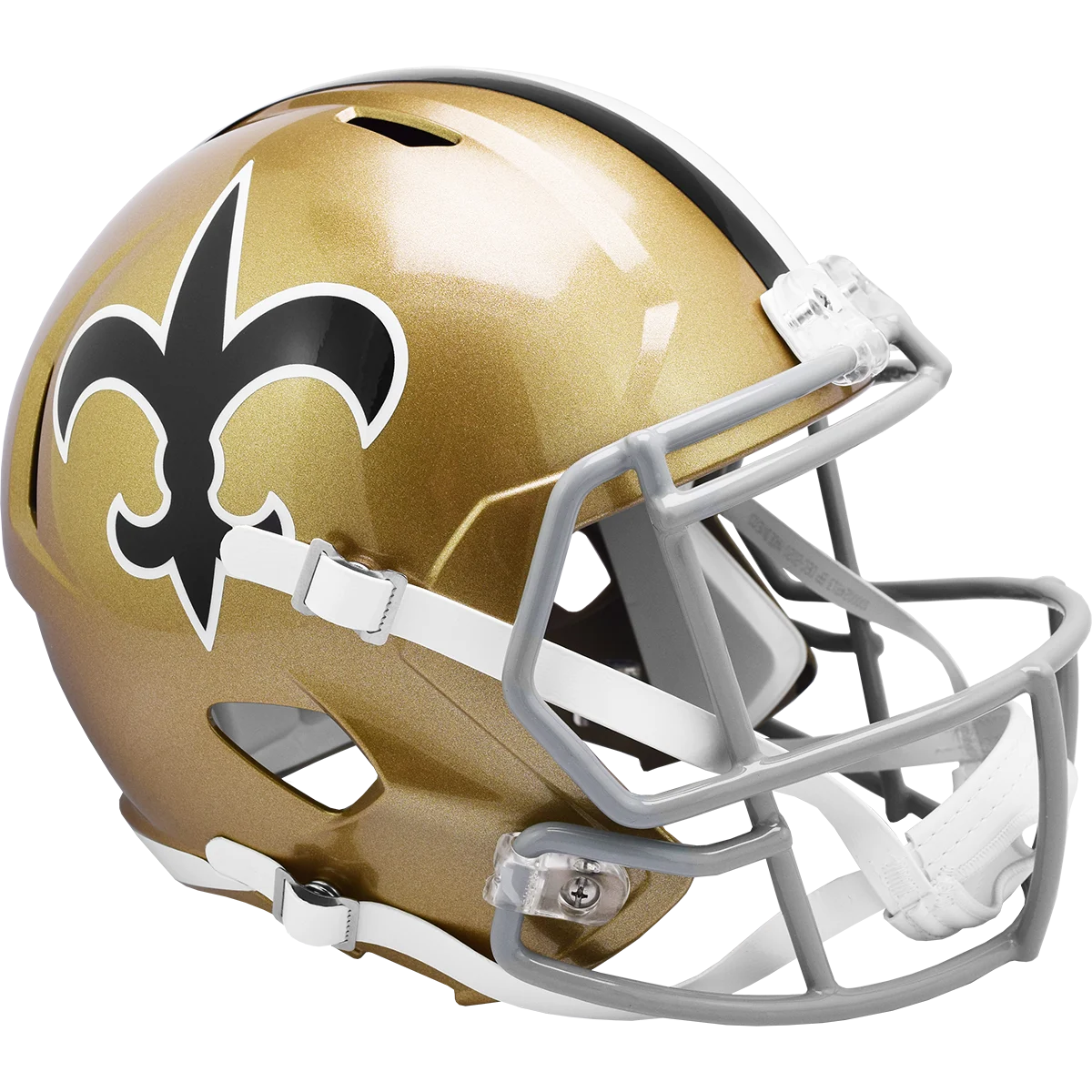 New Orleans Saints Speed Replica 1976 - 1999