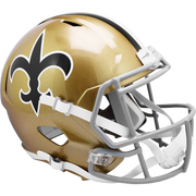 New Orleans Saints Speed Replica 1976 - 1999