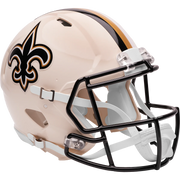 New Orleans Saints Retro Authentic Speed