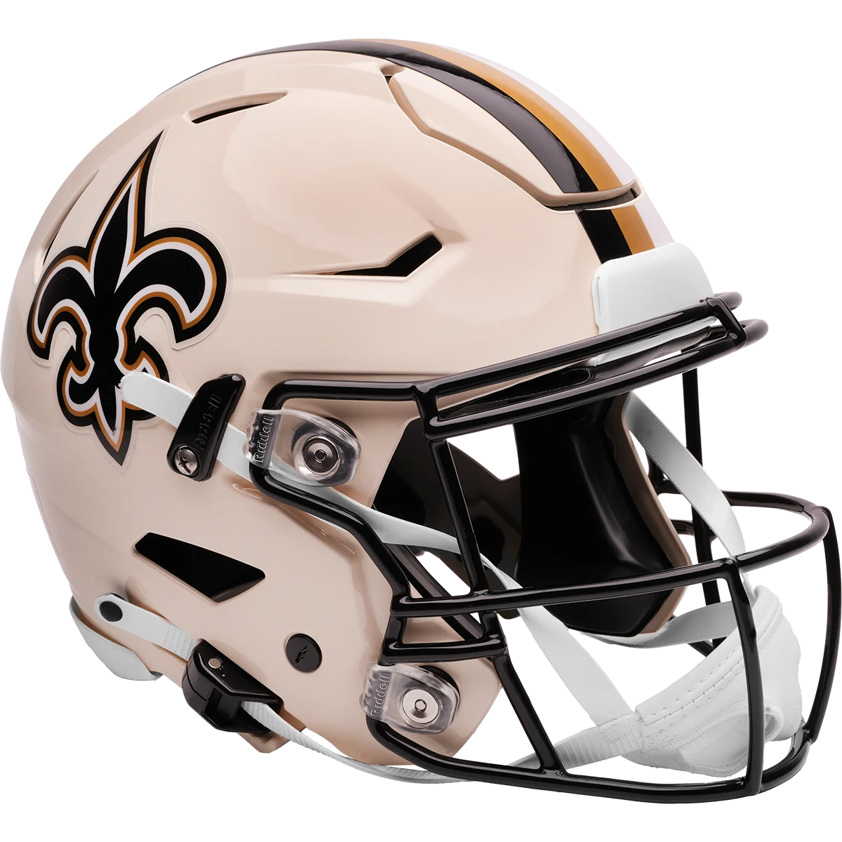 New Orleans Saints Retro Authentic Speedflex