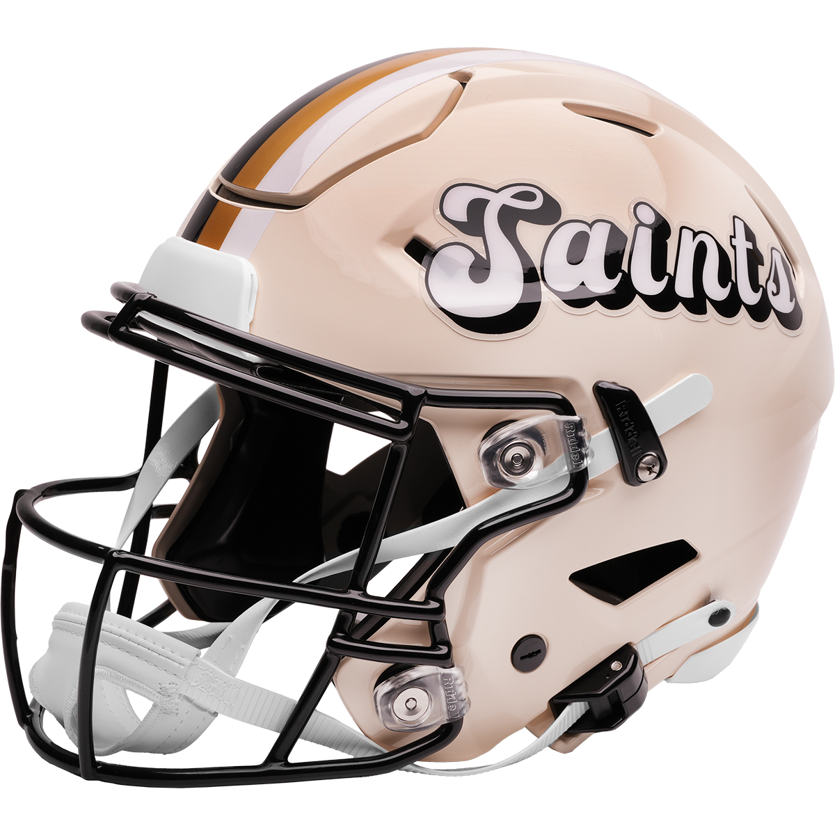 New Orleans Saints Retro Authentic Speedflex
