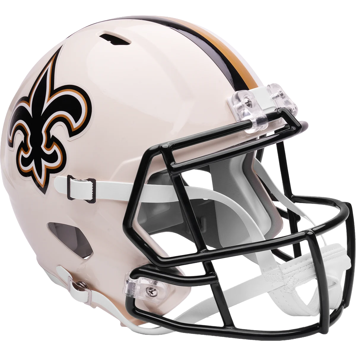 New Orleans Saints Retro Speed Replica