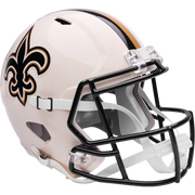 New Orleans Saints Retro Speed Replica