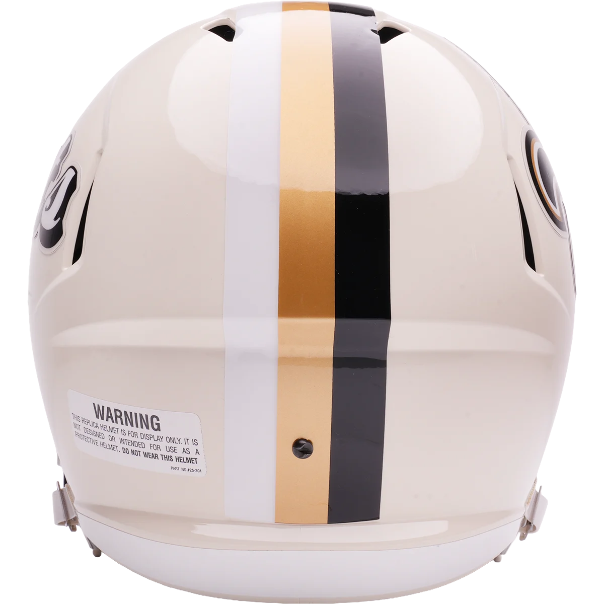 New Orleans Saints Retro Speed Replica