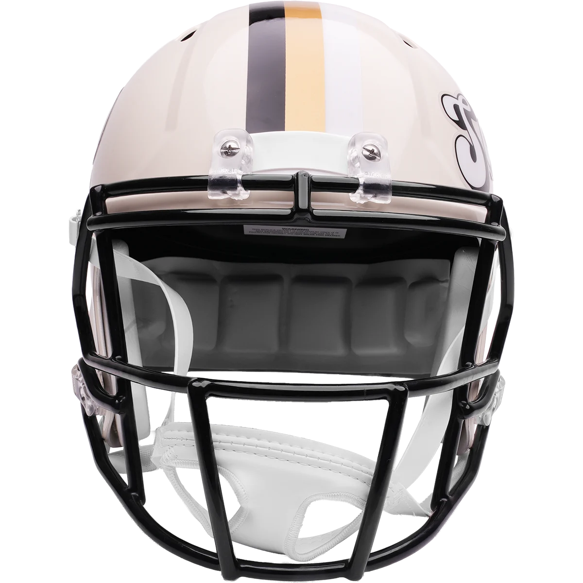 New Orleans Saints Retro Speed Replica