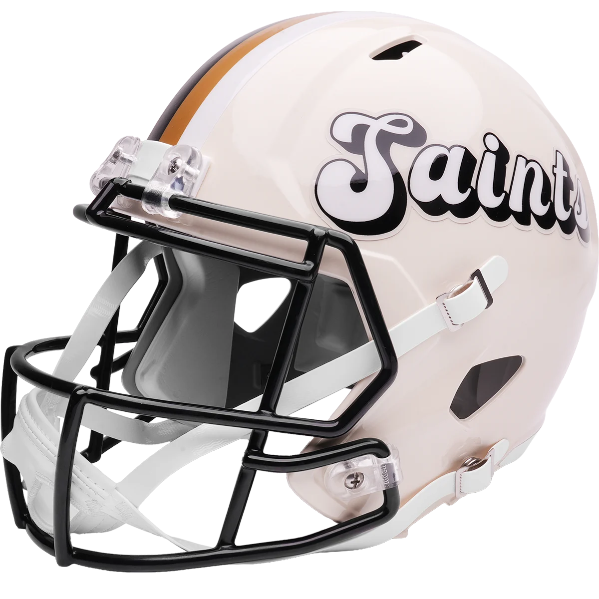 New Orleans Saints Retro Speed Replica