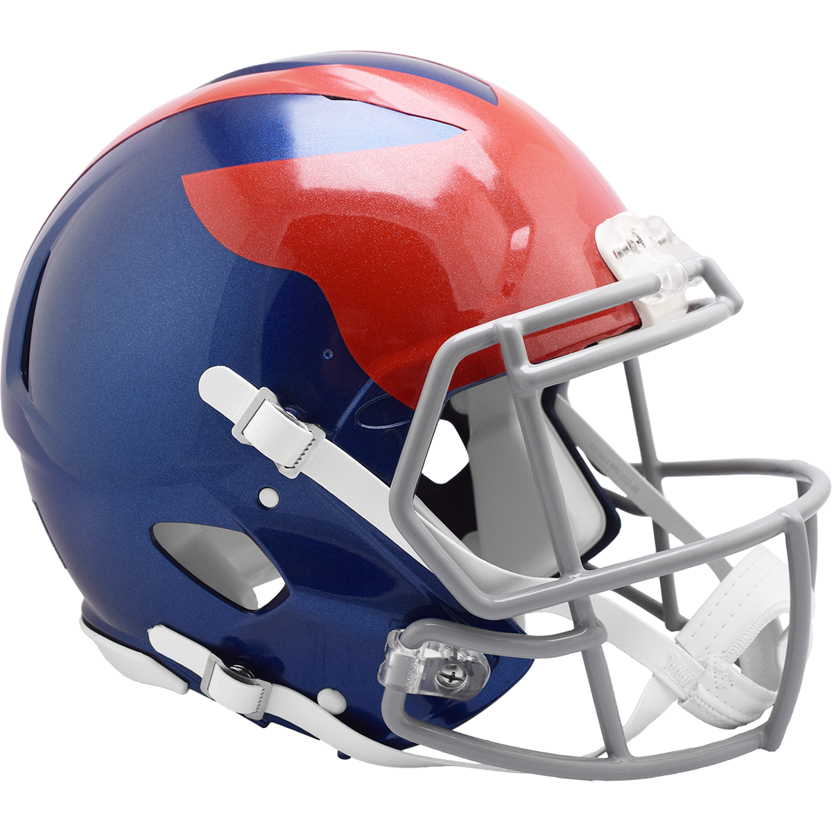 New York Giants On Field Alternate Authentic Speed 2024