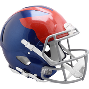 New York Giants On Field Alternate Authentic Speed 2024