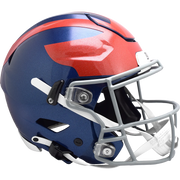 New York Giants On Field Alternate Authentic Speedflex 2024