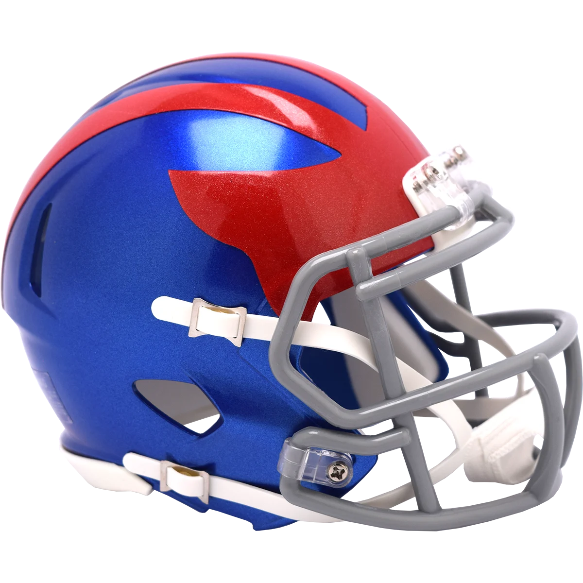 New York Giants On Field Alternate Speed Mini 2024