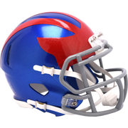 New York Giants On Field Alternate Speed Mini 2024
