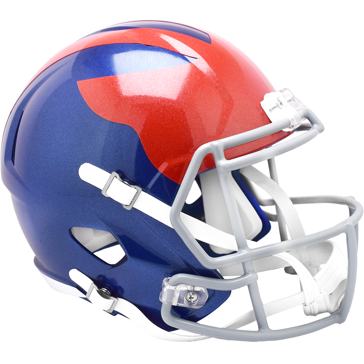 New York Giants On Field Alternate Speed Replica 2024