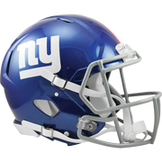 New York Giants Authentic Speed