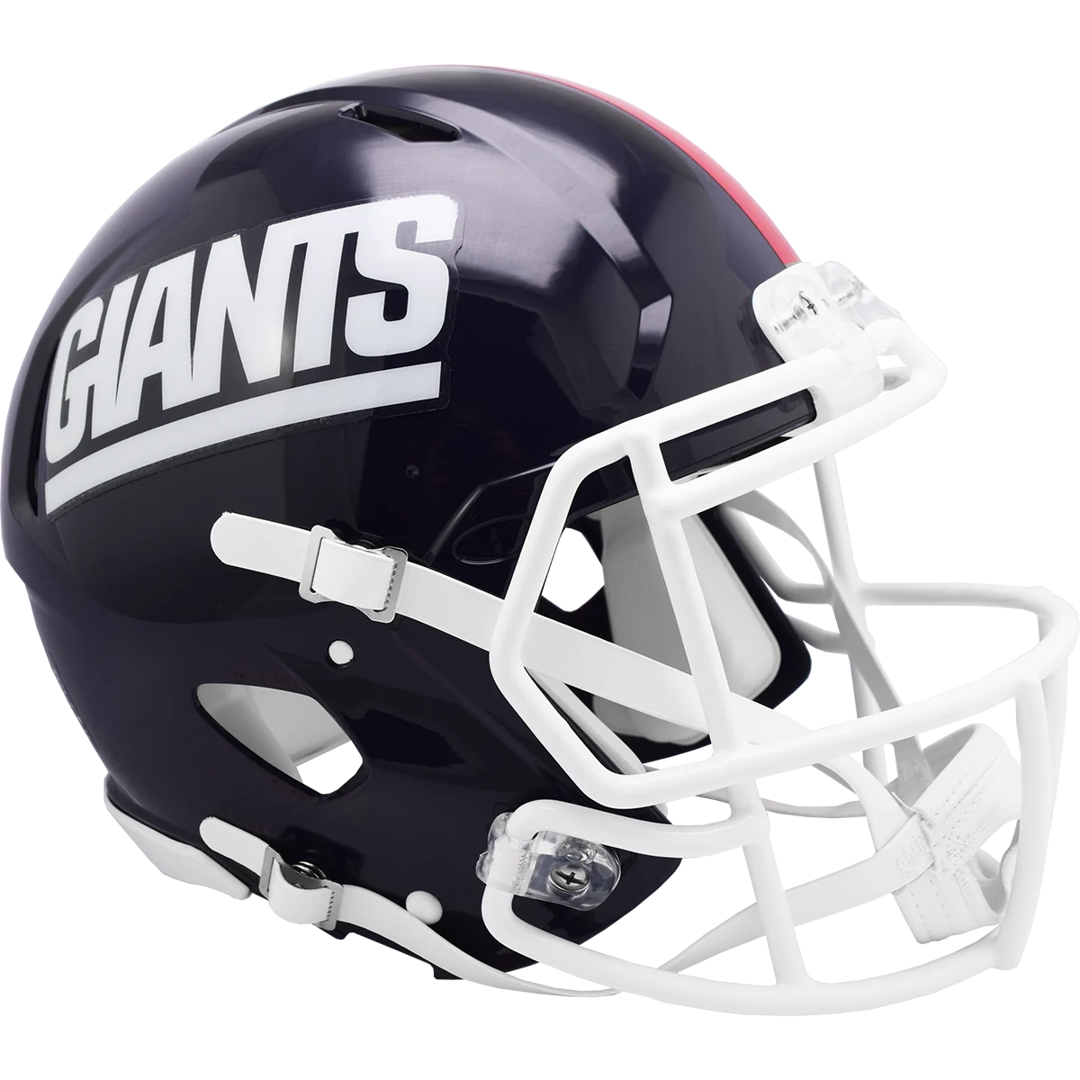 New York Giants Authentic Speed 1980 - 1999