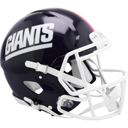 New York Giants Authentic Speed 1980 - 1999