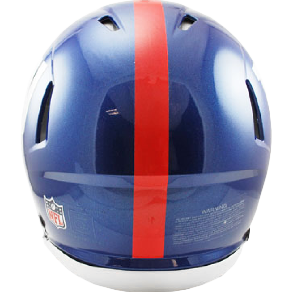 New York Giants Authentic Speed