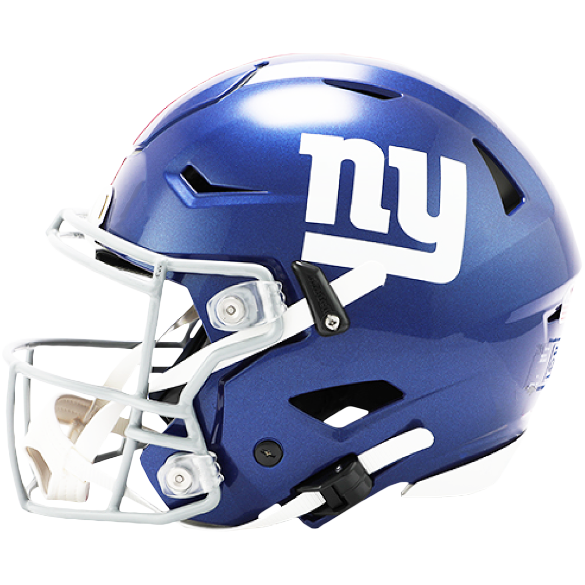 New York Giants Authentic Speedflex