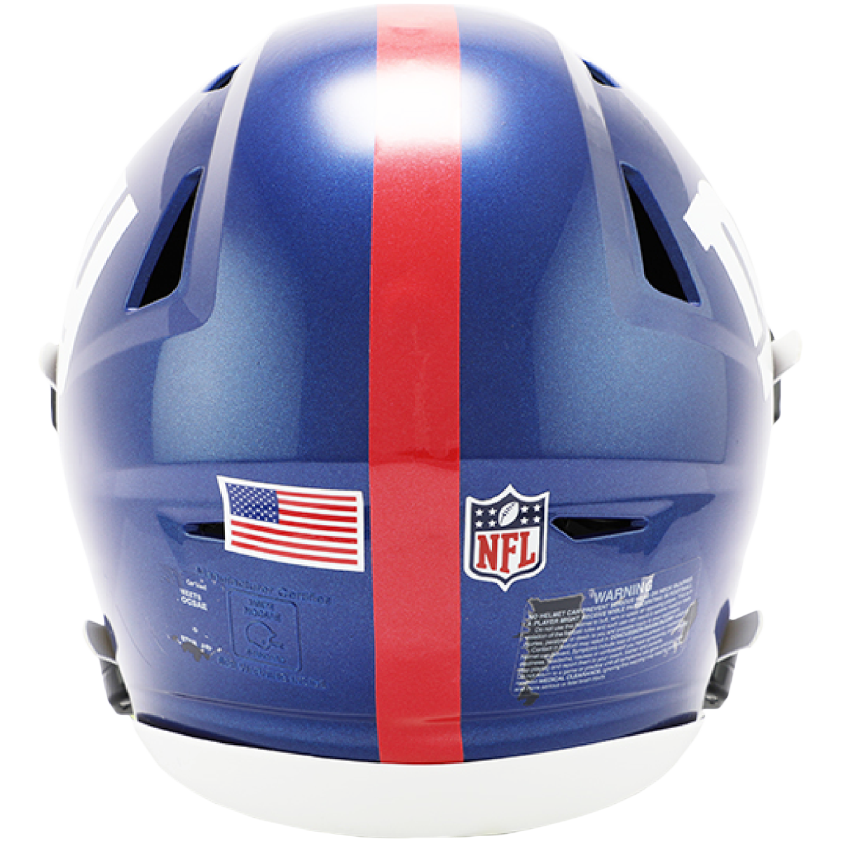 New York Giants Authentic Speedflex